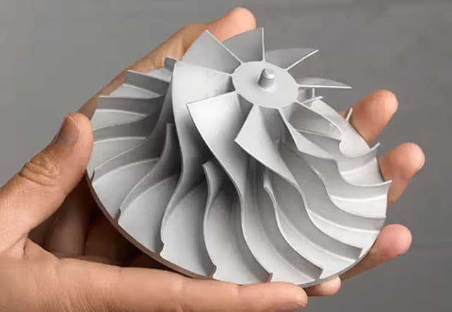 3d prototipleme